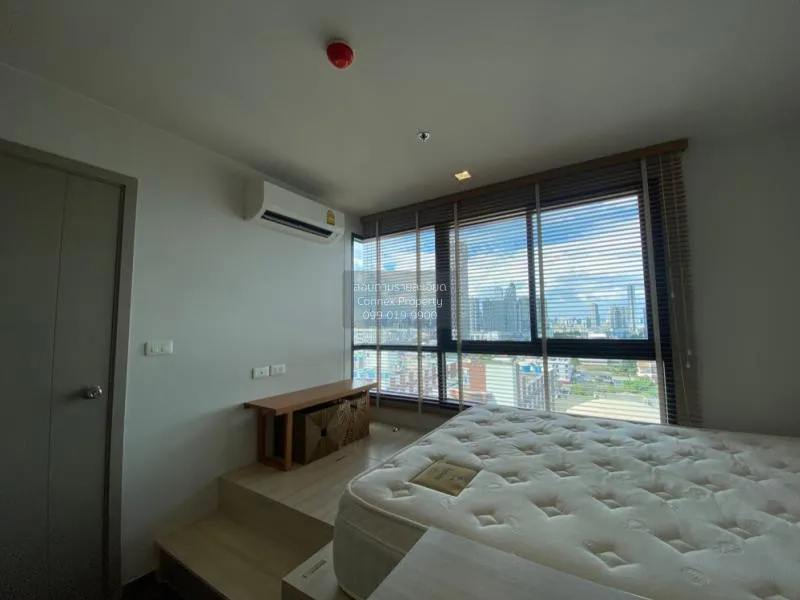 FOR SALE condo , Ideo Sukhumvit 93 , BTS-Bang Chak , Phra Khanong