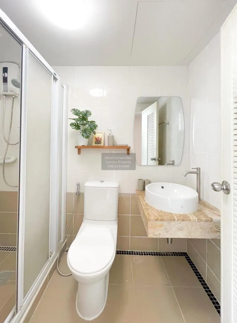 ขายคอนโด  รัชดา ซิตี้ 18 MRT-ห้วยขวาง สามเสนนอก เขต ห้วยขวาง กรุง