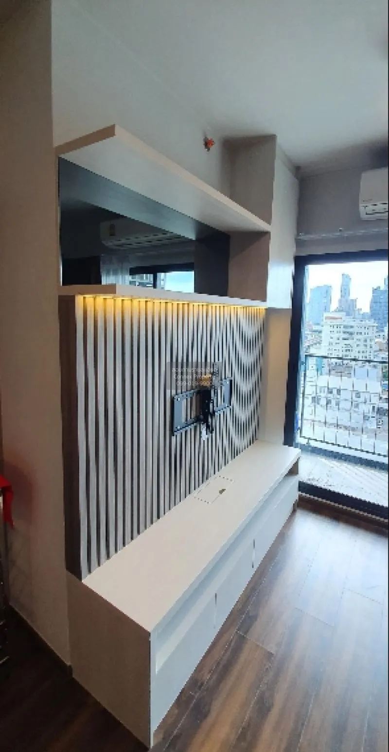 FOR RENT condo , Ideo Sukhumvit 93 , BTS-Bang Chak , Phra Khanong 3