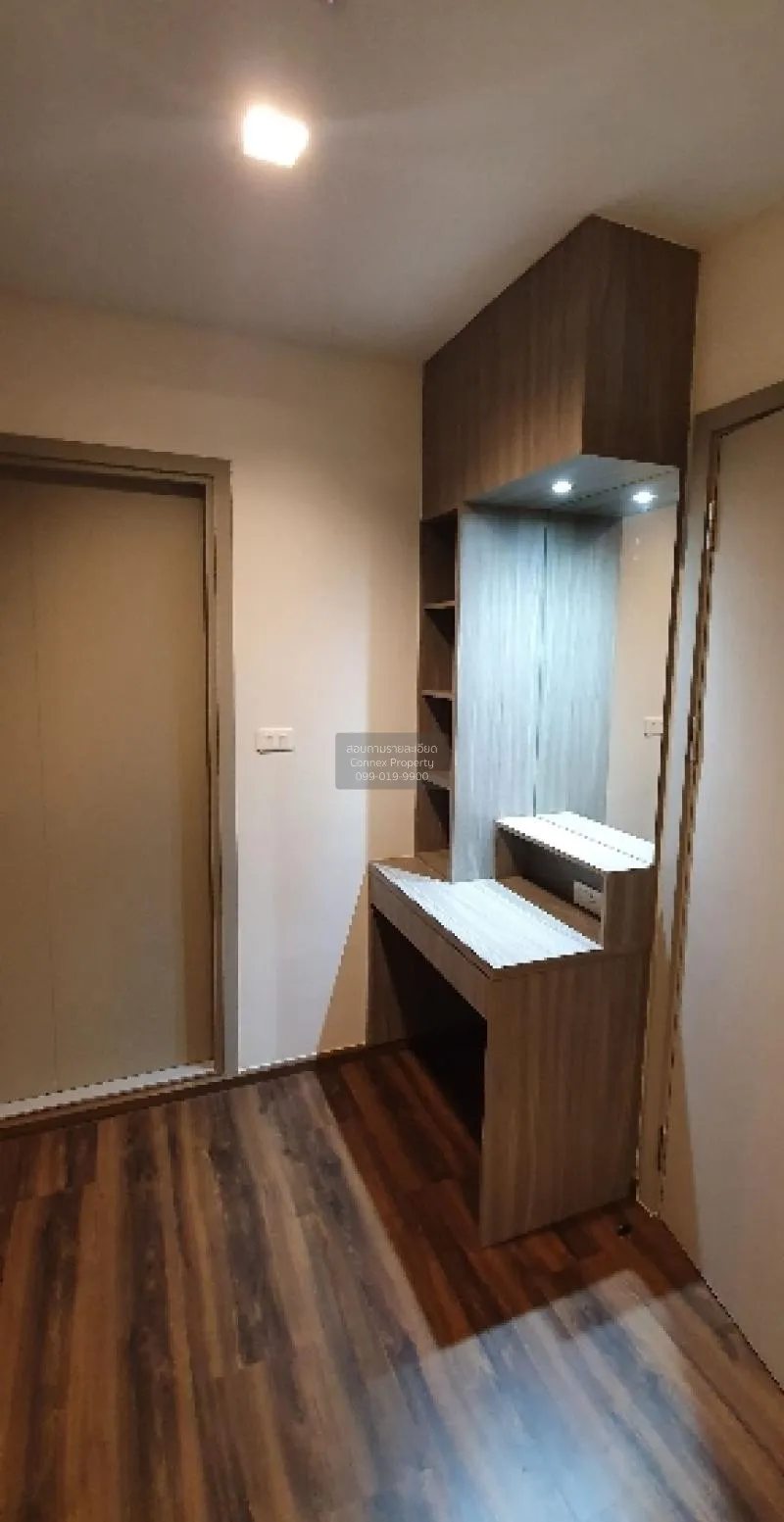 FOR RENT condo , Ideo Sukhumvit 93 , BTS-Bang Chak , Phra Khanong