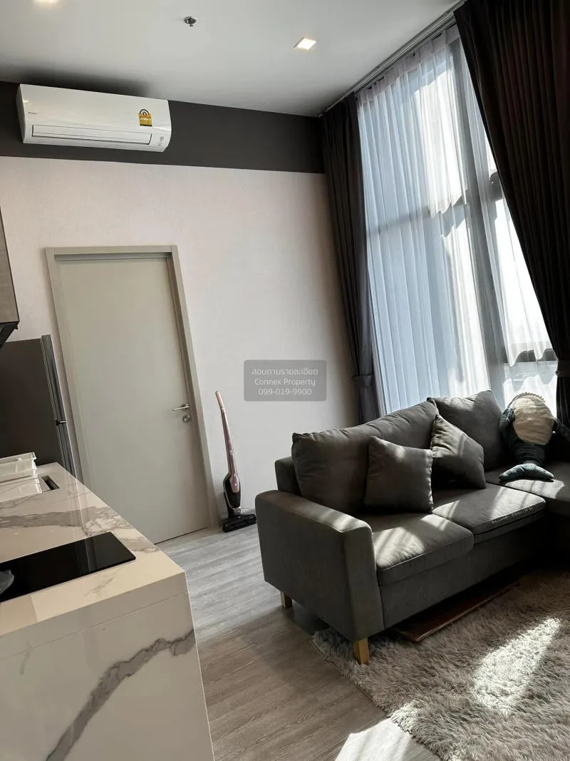FOR SALE condo , The line sukhumvit 101 , BTS-Punnawithi , Bang C 1