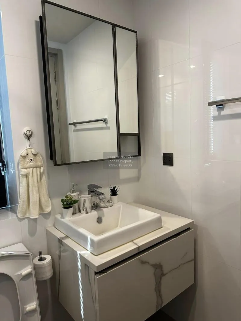 FOR SALE condo , The line sukhumvit 101 , BTS-Punnawithi , Bang C