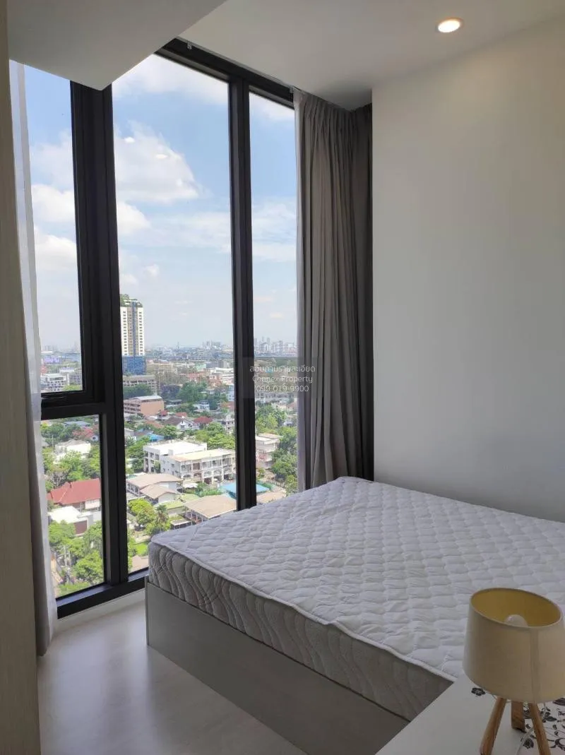 FOR SALE condo , Mazarine Ratchayothin , BTS-Ratchayothin , Chank 3