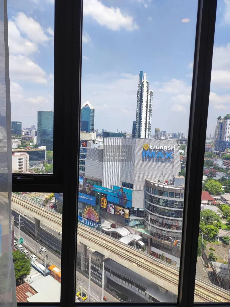 FOR SALE condo , Mazarine Ratchayothin , BTS-Ratchayothin , Chank