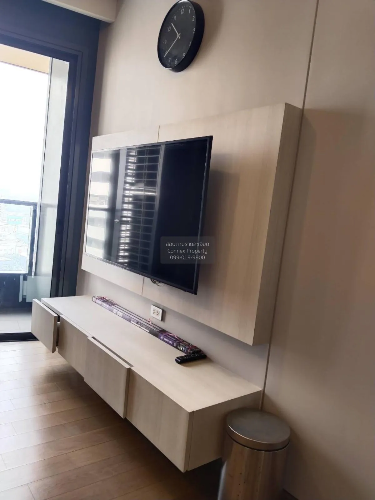 FOR RENT condo , The Lumpini 24 , BTS-Phrom Phong , Khlong Tan ,  2