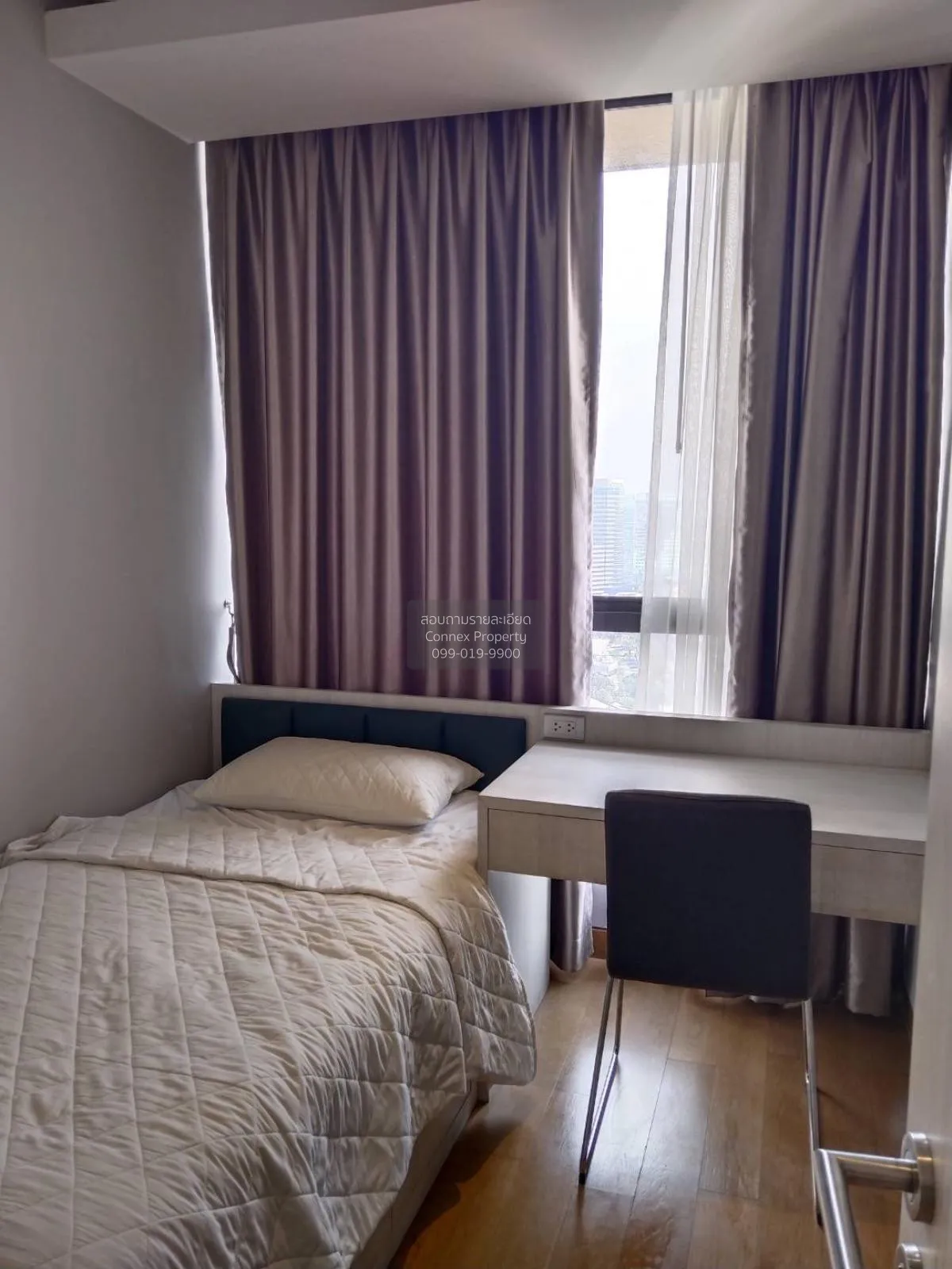 FOR RENT condo , The Lumpini 24 , BTS-Phrom Phong , Khlong Tan , 