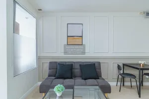 ขายคอนโด  ไอวี่ รัชดา MRT-สุทธิสาร ห้วยขวาง เขต ห้วยขวาง กรุงเทพ CX-73307