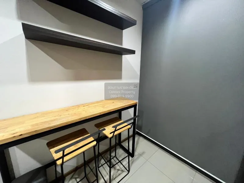 FOR RENT condo , Hasu Haus Sukhumvit 77 , BTS-Phra Khanong , Phra