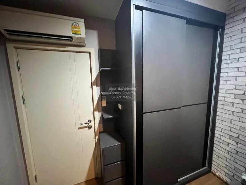 FOR RENT condo , Hasu Haus Sukhumvit 77 , BTS-Phra Khanong , Phra