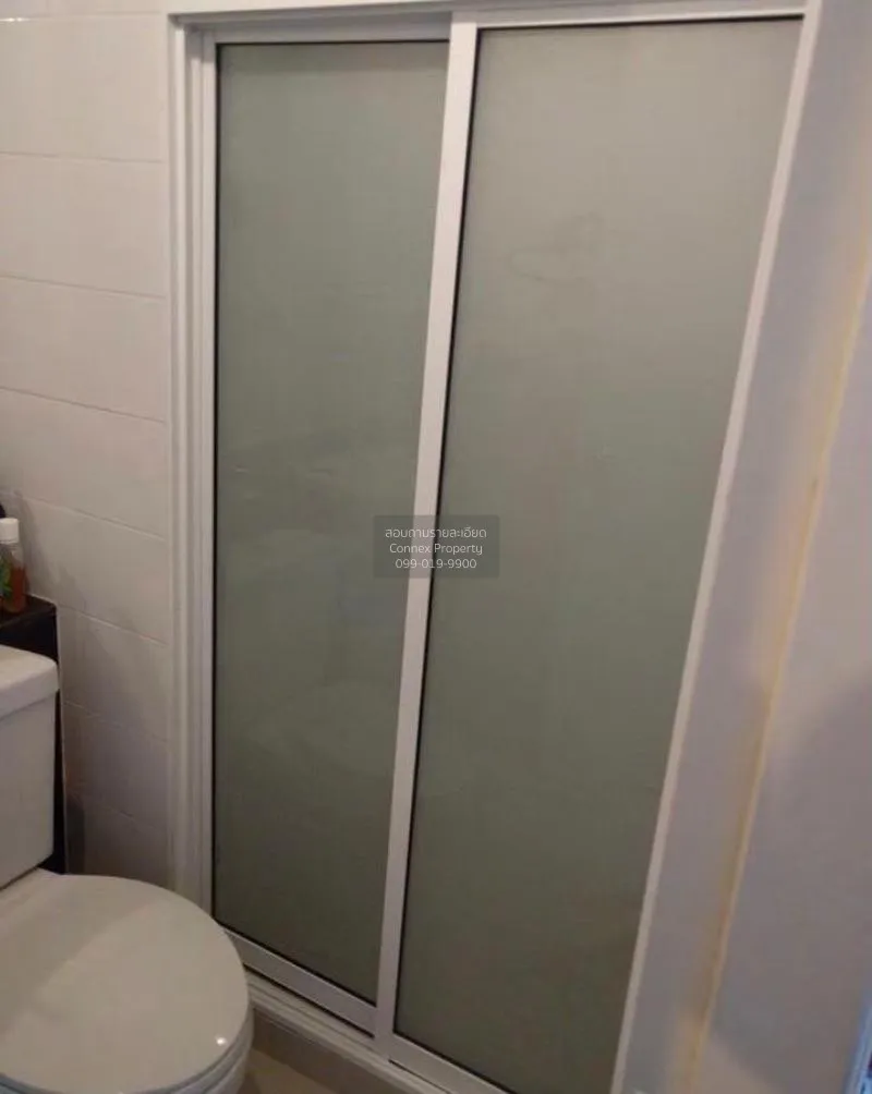 ขายคอนโด  เดอะพาร์คแลนด์ งามวงศ์วาน-แคราย MRT-ศูนย์ราชการนนทบุรี 