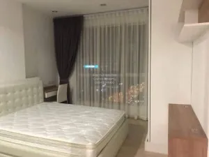 เช่าคอนโด  โฮเทล เซอร์วิส คอนโด MRT-บางกระสอ บางกระสอ บางกระสอ นนทบุรี CX-73372