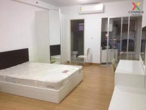 ขายคอนโด  ศุภาลัย ปาร์ค อโศก - รัชดา MRT-พระราม 9 ดินแดง เขต ดินแดง กรุงเทพ CX-73377