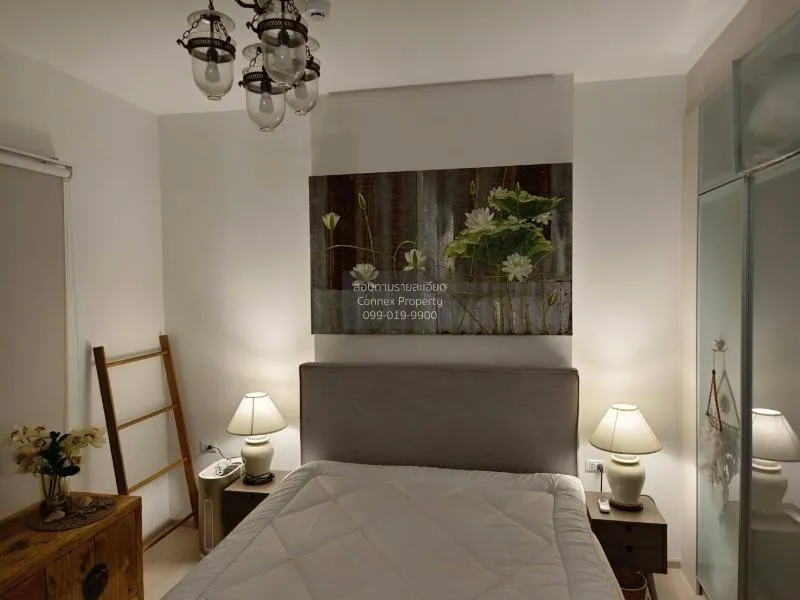 FOR SALE condo , Chapter One Eco Ratchada Huaikhwang , nice view 