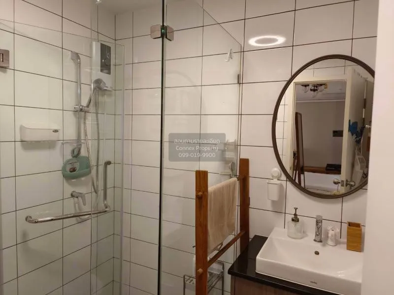 FOR SALE condo , Chapter One Eco Ratchada Huaikhwang , nice view 