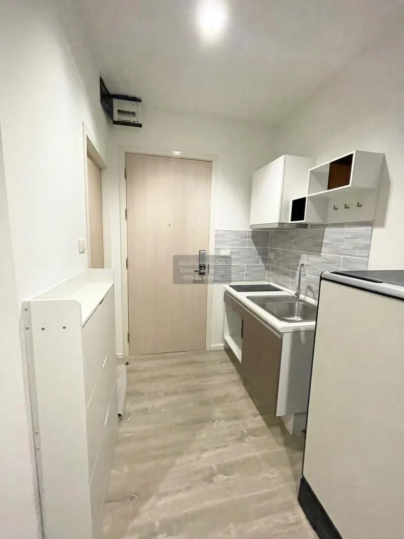 FOR RENT condo , Knightsbridge Sky River Ocean  , BTS-Pak Nam , P 4