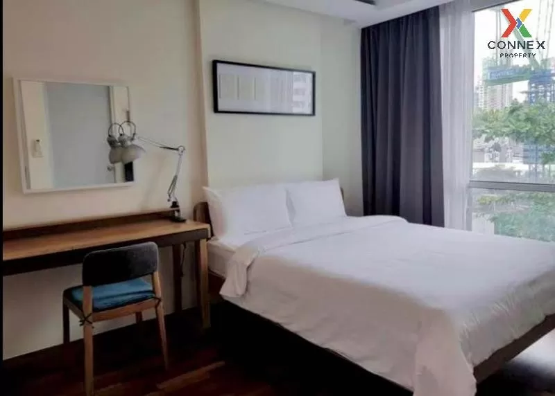 FOR SALE condo , Beverly 33 , BTS-Phrom Phong , Khlong Toei Nuea 