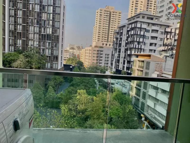 FOR SALE condo , Beverly 33 , BTS-Phrom Phong , Khlong Toei Nuea 