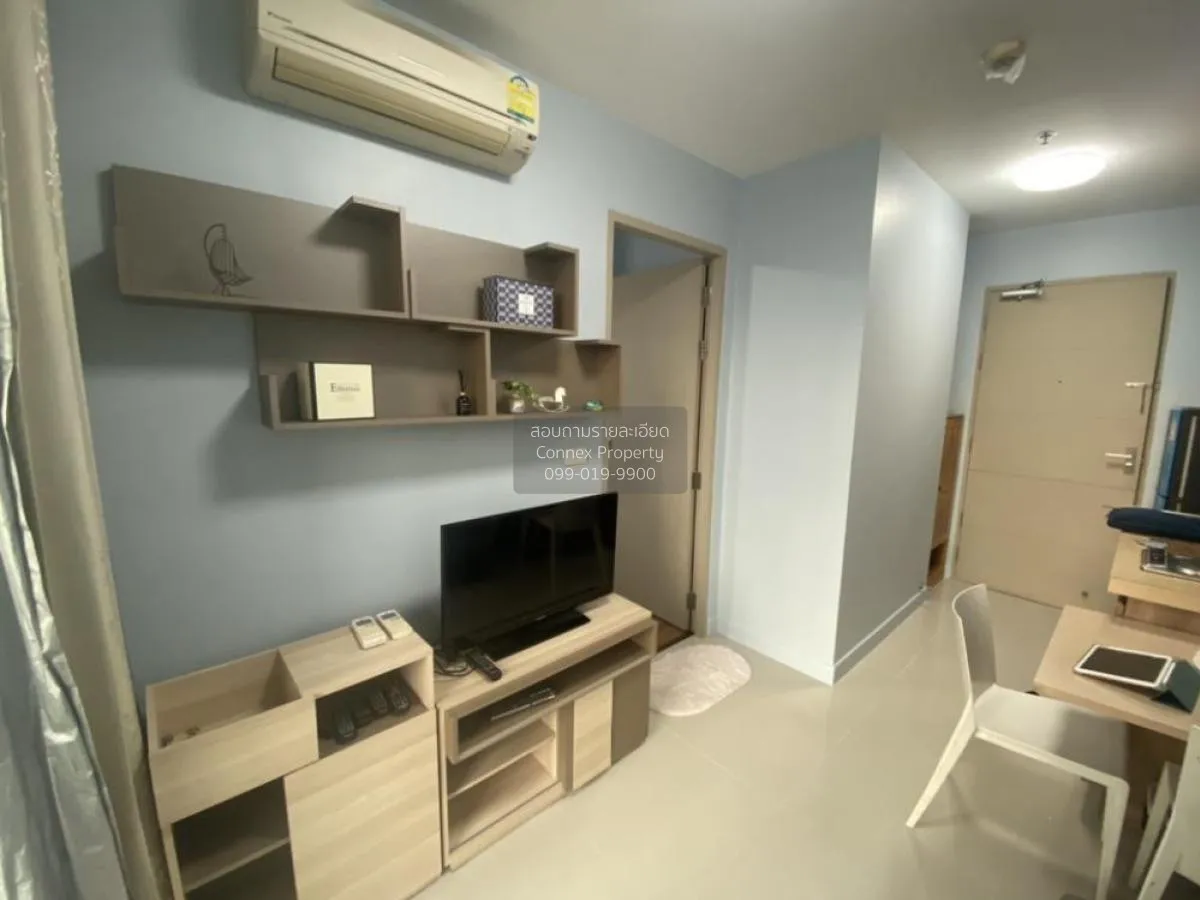 เช่าคอนโด  ไอดีโอ มิกซ์ สุขุมวิท 103 BTS-อุดมสุข บางนา เขต บางนา  1