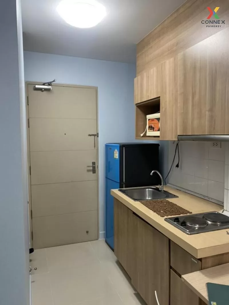 ขายคอนโด  ไอดีโอ มิกซ์ สุขุมวิท 103 BTS-อุดมสุข บางนา เขต บางนา ก