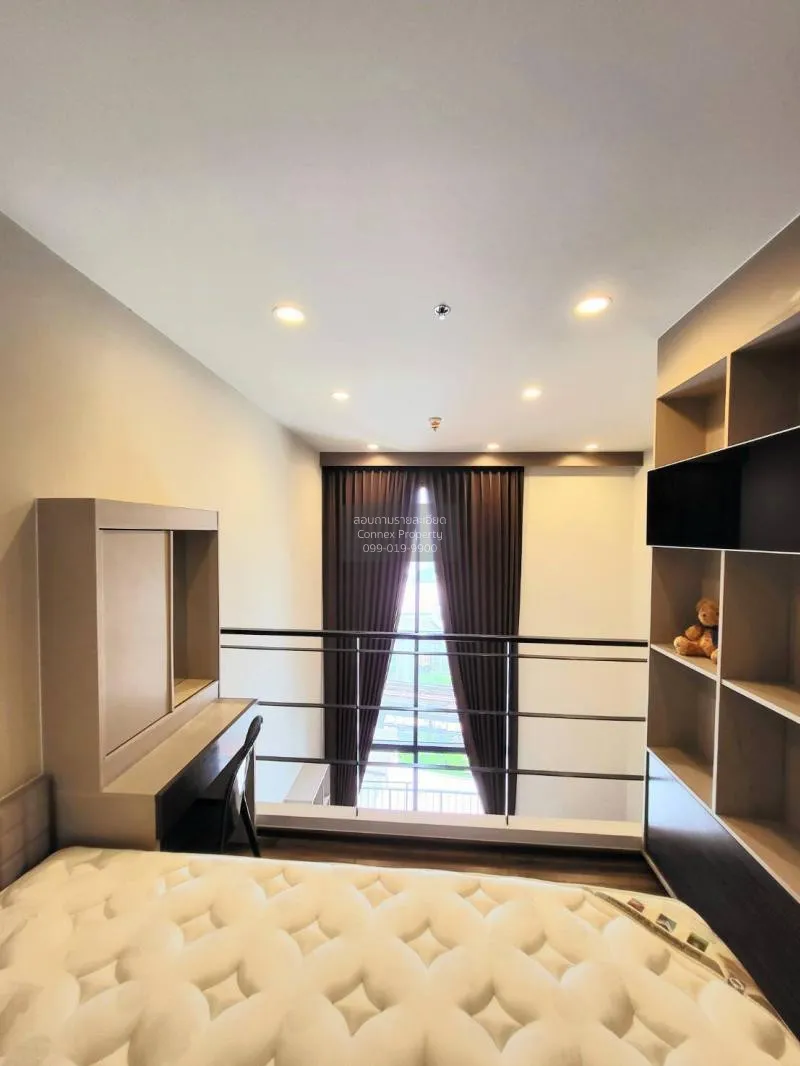 FOR SALE condo , Onyx Phaholyothin , BTS-Saphan Khwai , Sam Sen N