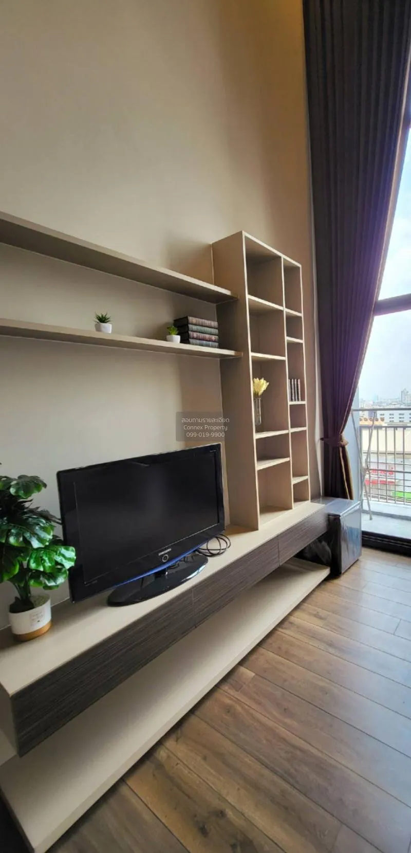 FOR SALE condo , Onyx Phaholyothin , BTS-Saphan Khwai , Sam Sen N 3