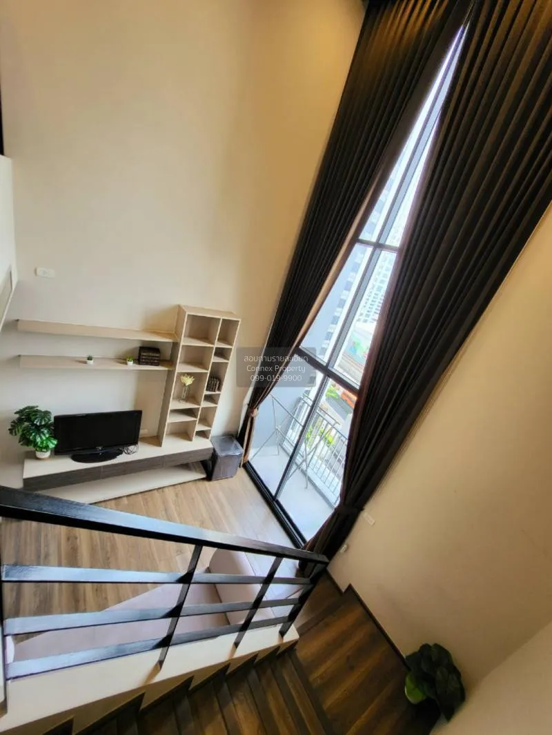 FOR SALE condo , Onyx Phaholyothin , BTS-Saphan Khwai , Sam Sen N