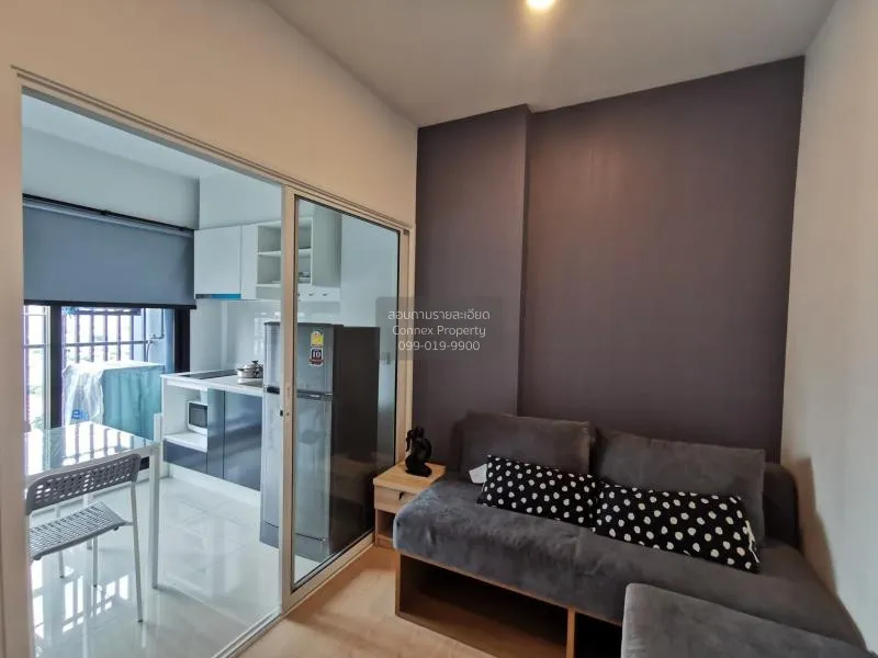 FOR RENT condo , The Tree Sukhumvit 71 , ARL-Ramkhamhaeng , Suan  1