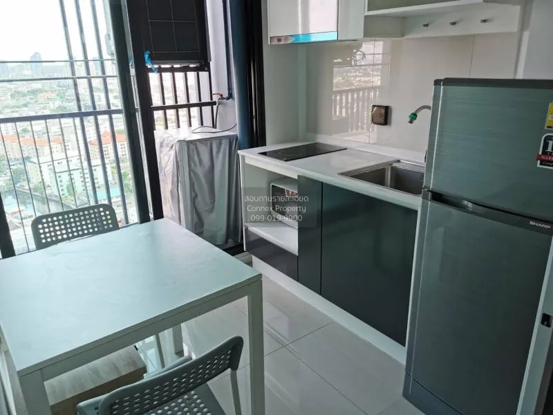 FOR RENT condo , The Tree Sukhumvit 71 , ARL-Ramkhamhaeng , Suan  3