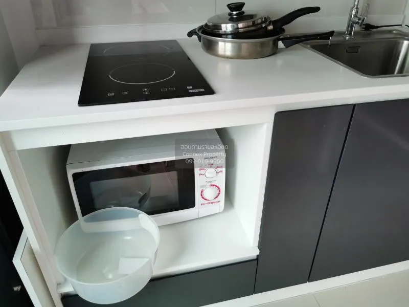 FOR RENT condo , The Tree Sukhumvit 71 , ARL-Ramkhamhaeng , Suan  4