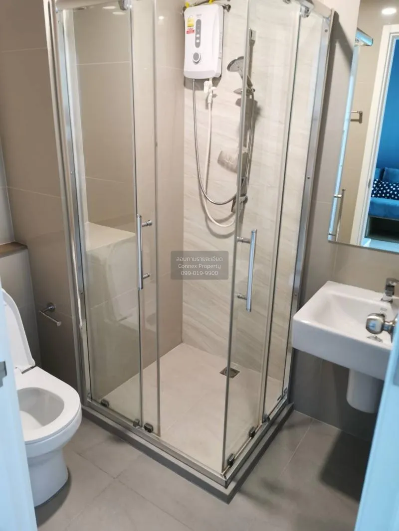 FOR RENT condo , The Tree Sukhumvit 71 , ARL-Ramkhamhaeng , Suan 