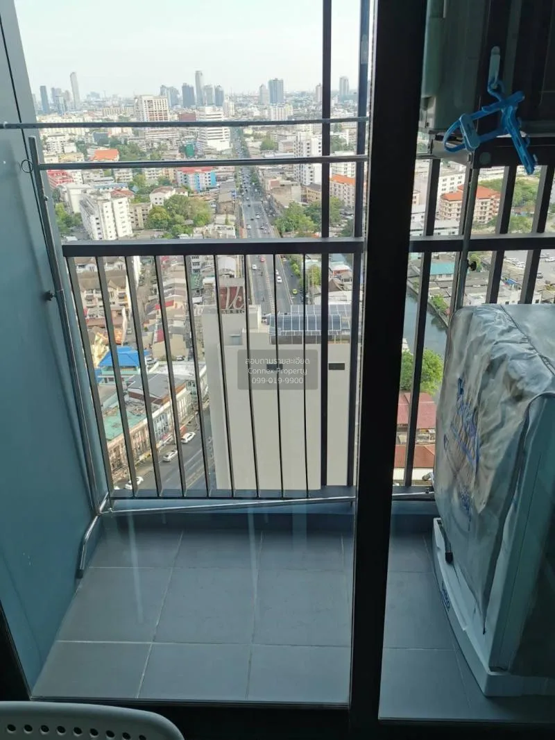 FOR RENT condo , The Tree Sukhumvit 71 , ARL-Ramkhamhaeng , Suan 