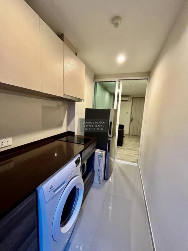 ขายคอนโด  เซ็นทริค อารีย์ สเตชั่น BTS-อารีย์ สามเสนใน เขต พญาไท ก 3