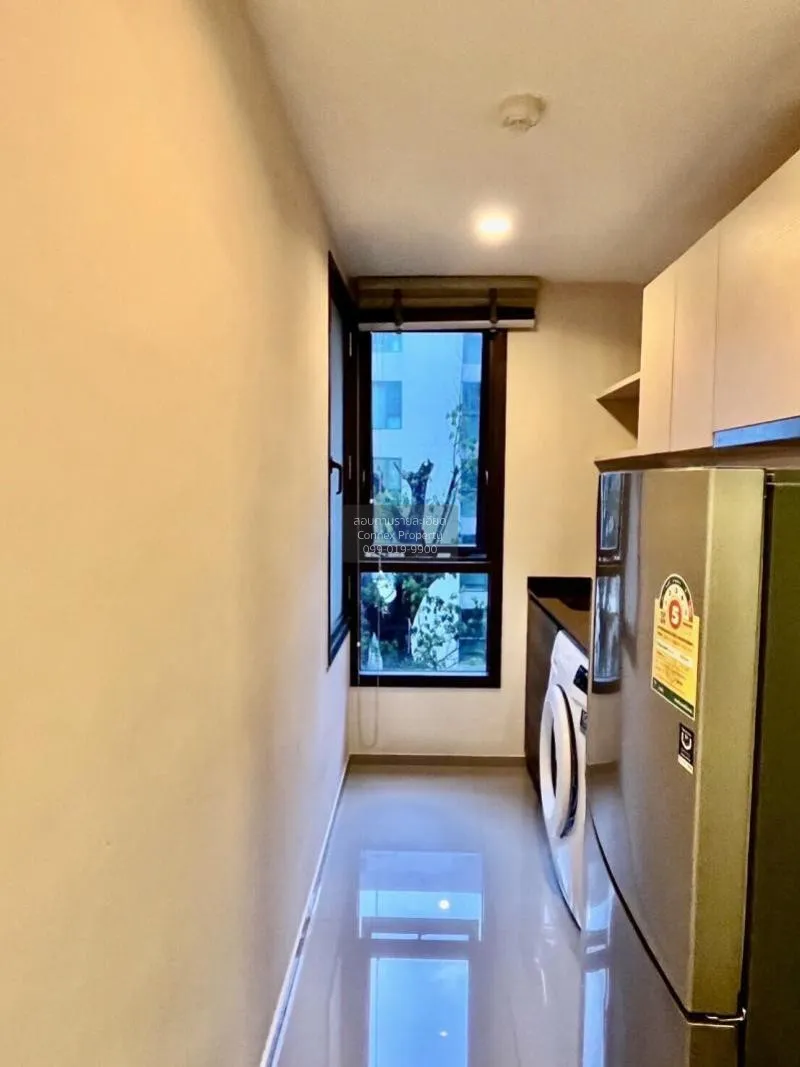 ขายคอนโด  เซ็นทริค อารีย์ สเตชั่น BTS-อารีย์ สามเสนใน เขต พญาไท ก