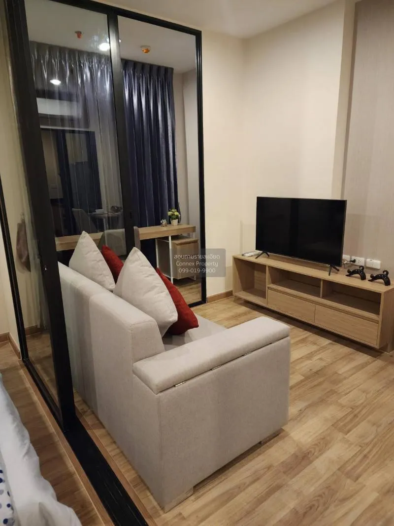 FOR SALE condo , Niche Mono Charoennakorn , Dao Khanong , Thon Bu 1