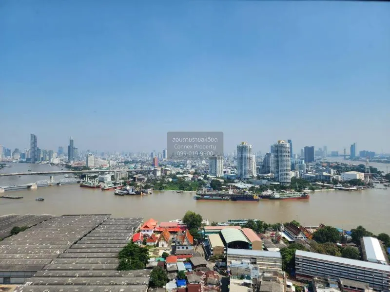 FOR SALE condo , Niche Mono Charoennakorn , Dao Khanong , Thon Bu