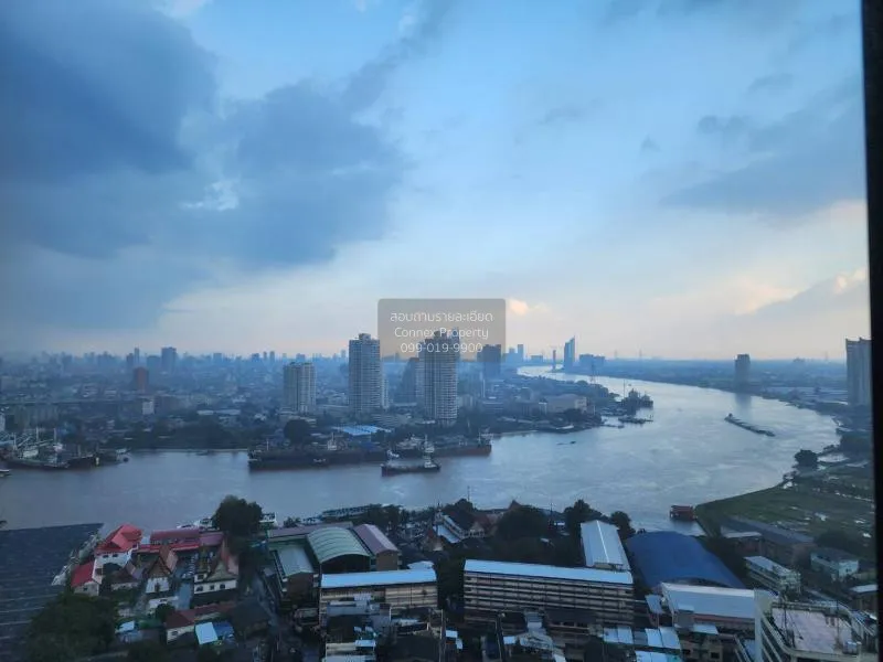 FOR SALE condo , Niche Mono Charoennakorn , Dao Khanong , Thon Bu