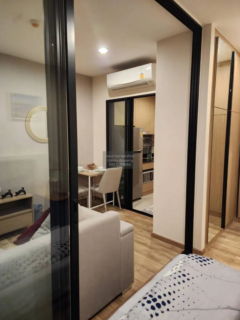 FOR SALE condo , Niche Mono Charoennakorn , Dao Khanong , Thon Bu