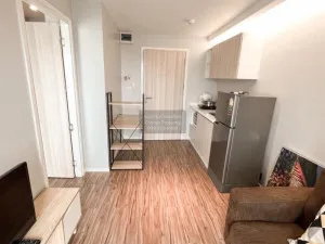 FOR RENT condo , Grand Condo Wutthakat 53 , Bang Kho , Chom Thong , Bangkok , CX-73547