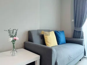 FOR RENT condo , Metro Luxe Ratchada , MRT-Huai Khwang , Din Daeng , Din Daeng , Bangkok , CX-73550
