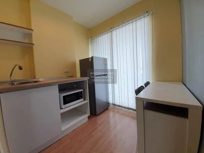 FOR RENT condo , Lumpini Ville Onnut 46 , Suan Luang , Suan Luang 2