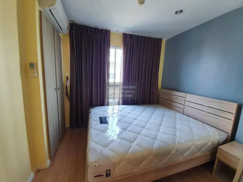 FOR RENT condo , Lumpini Ville Onnut 46 , Suan Luang , Suan Luang 3