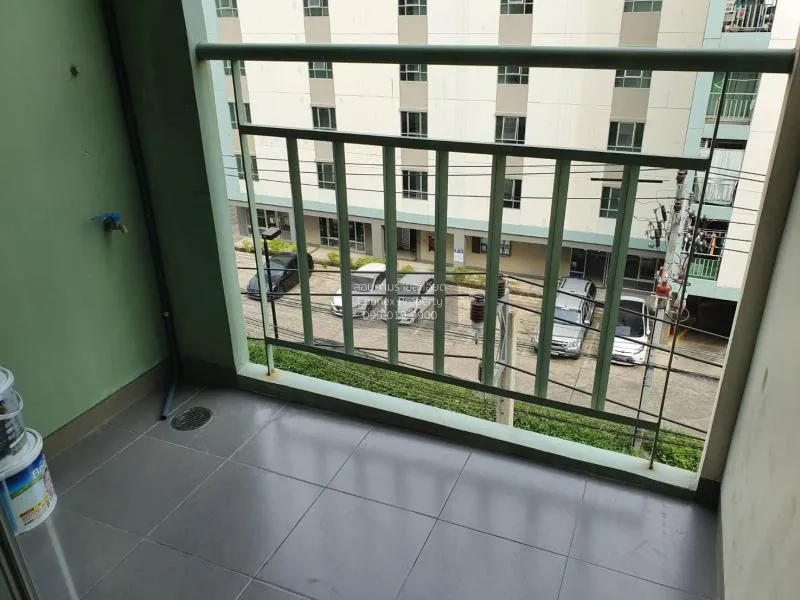 FOR RENT condo , Lumpini Ville Onnut 46 , Suan Luang , Suan Luang 4