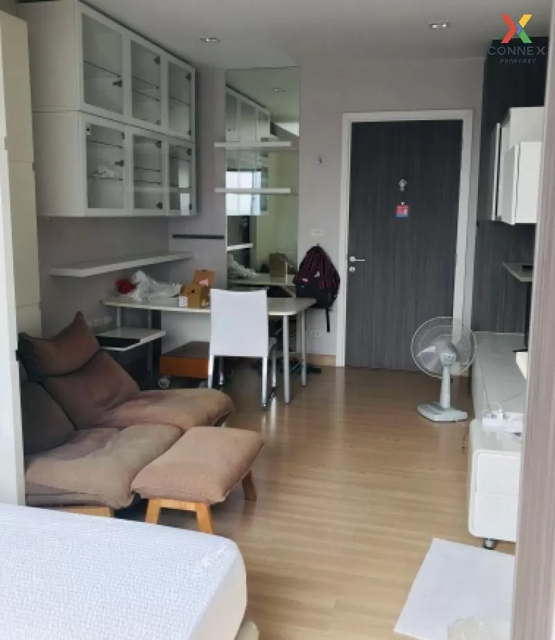 ขายคอนโด  เออร์บาโน่ แอบโซลูท สาทร-ตากสิน BTS-กรุงธนบุรี คลองต้นไ 3