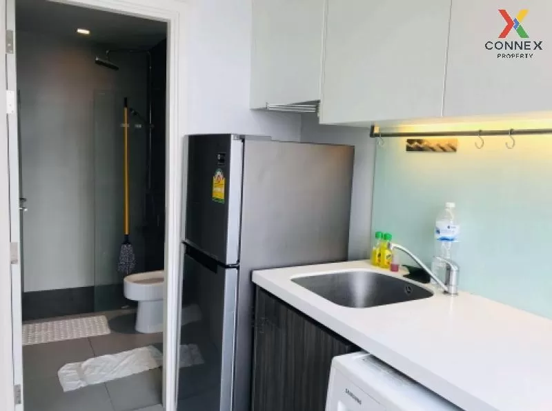 ขายคอนโด  เออร์บาโน่ แอบโซลูท สาทร-ตากสิน BTS-กรุงธนบุรี คลองต้นไ 4