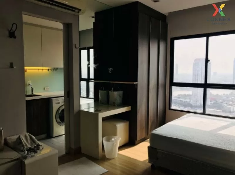 ขายคอนโด  เออร์บาโน่ แอบโซลูท สาทร-ตากสิน BTS-กรุงธนบุรี คลองต้นไ