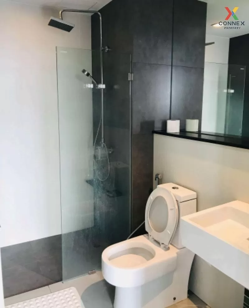 ขายคอนโด  เออร์บาโน่ แอบโซลูท สาทร-ตากสิน BTS-กรุงธนบุรี คลองต้นไ