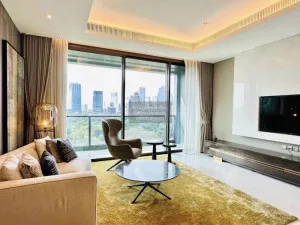 FOR RENT condo , Sindhorn Tonson , BTS-Chit Lom , Lumpini , Pathum Wan , Bangkok , CX-73699