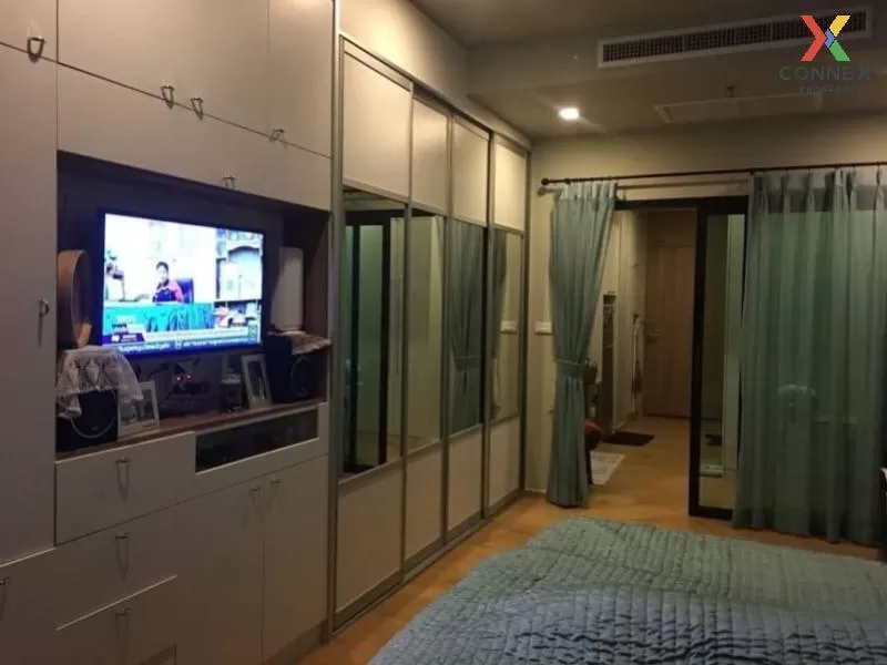 เช่าคอนโด  โนเบิล รีเวนต์ BTS-พญาไท ถนนพญาไท เขต ราชเทวี กรุงเทพ  3