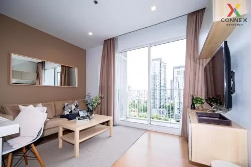 FOR SALE condo , HQ Thonglor , BTS-Thong Lo , Khlong Tan Nuea , Watthana , Bangkok , CX-73843