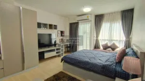 ขายคอนโด  ศุภาลัย เวอเรนด้า พระราม 9 ชั้นสูง MRT-พระราม 9 บางกะปิ เขต ห้วยขวาง กรุงเทพ CX-73858